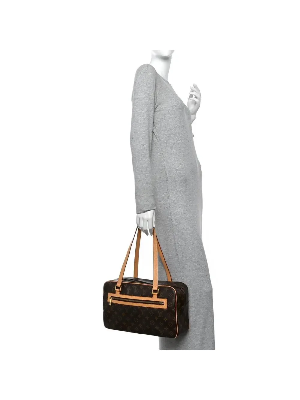 Louis Vuitton Cite Gm #270071L11B